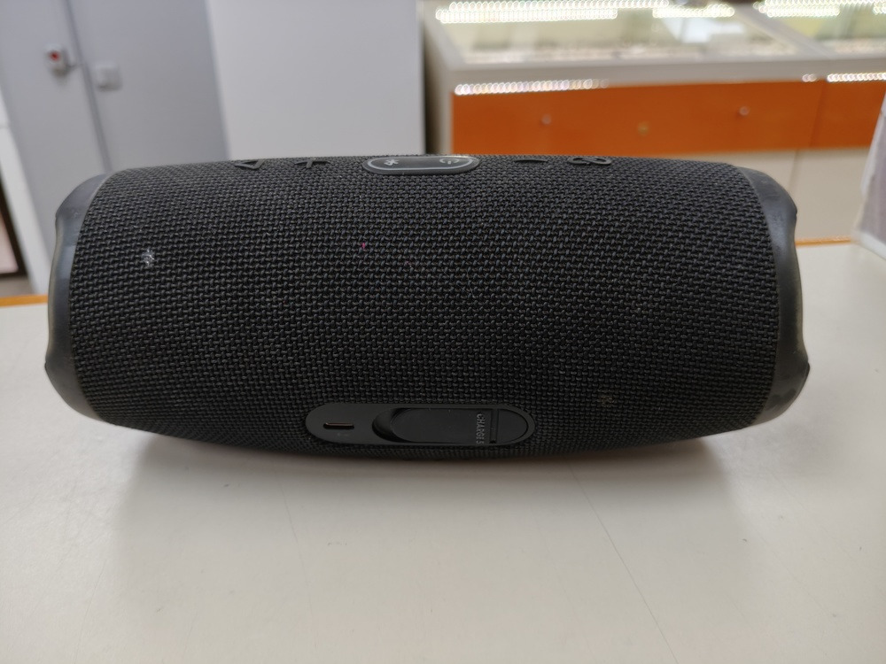 Портативная акустика JBL CHARGE 5