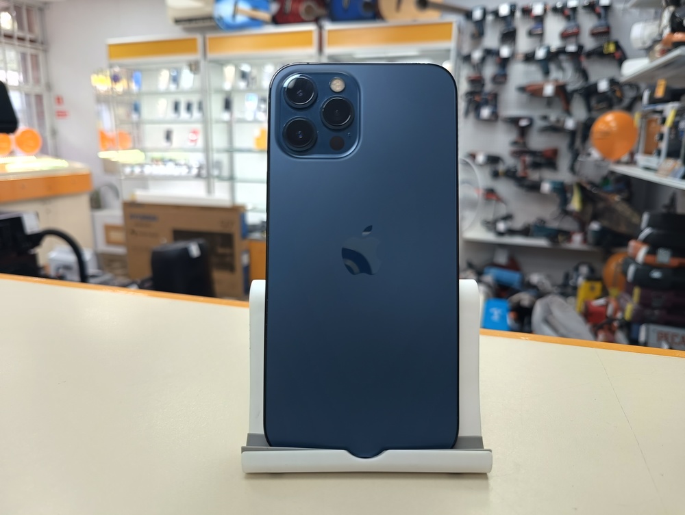 Смартфон Apple iPhone 12 Pro Max 256Gb