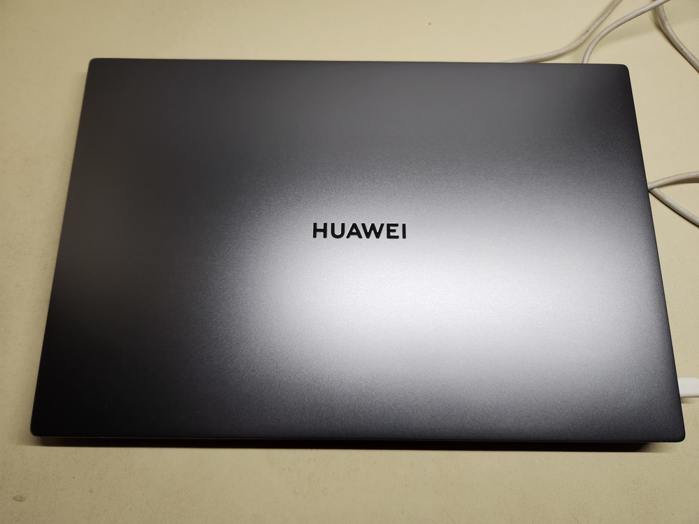 Ноутбук Huawei; I3-1115G4, HD Graphics, 8 Гб, 256 Гб, Нет