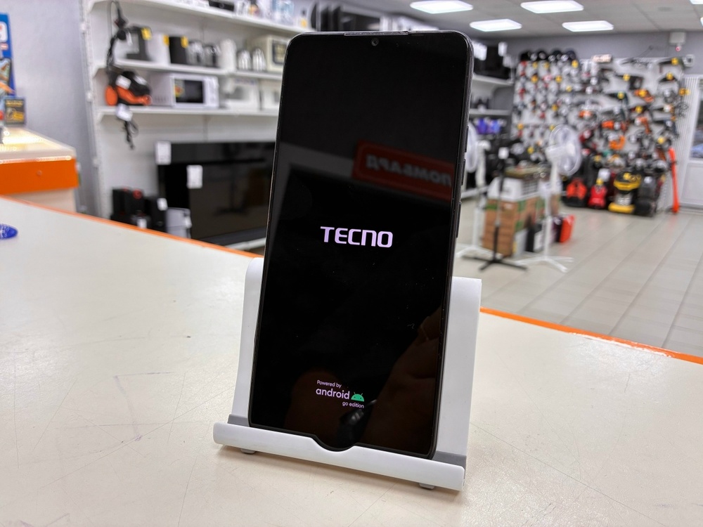 Смартфон Tecno POP 7 2/64