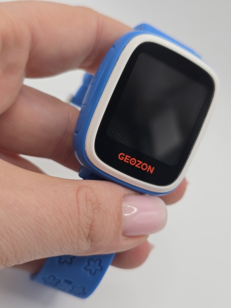 Смарт-часы Geozon Lite