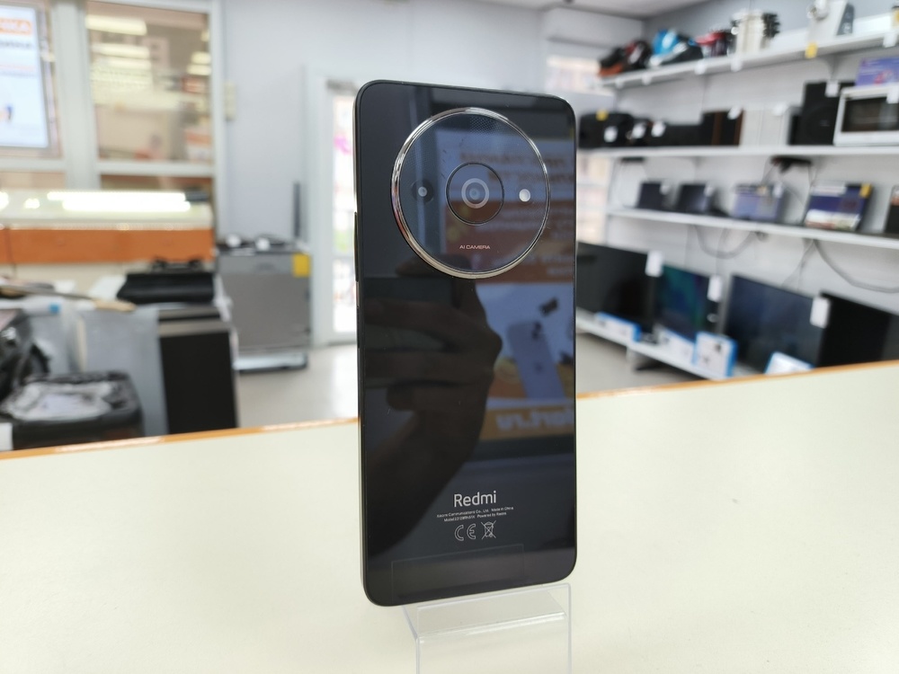 Смартфон Xiaomi Redmi A3 4/128