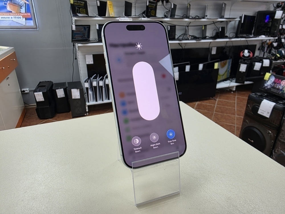 Смартфон Apple Iphone 17 Pro 256Gb