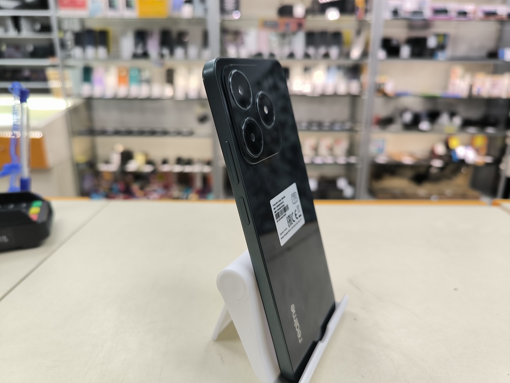 Смартфон Realme C61 8/256