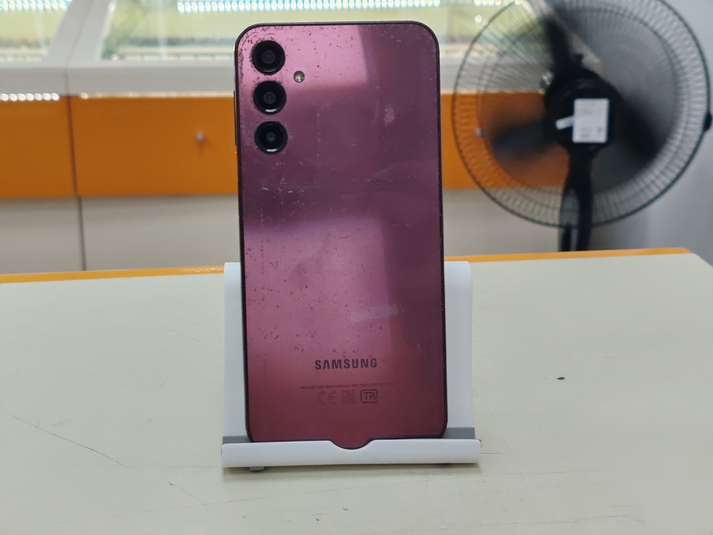 Смартфон Samsung Galaxy A24 6/128Gb
