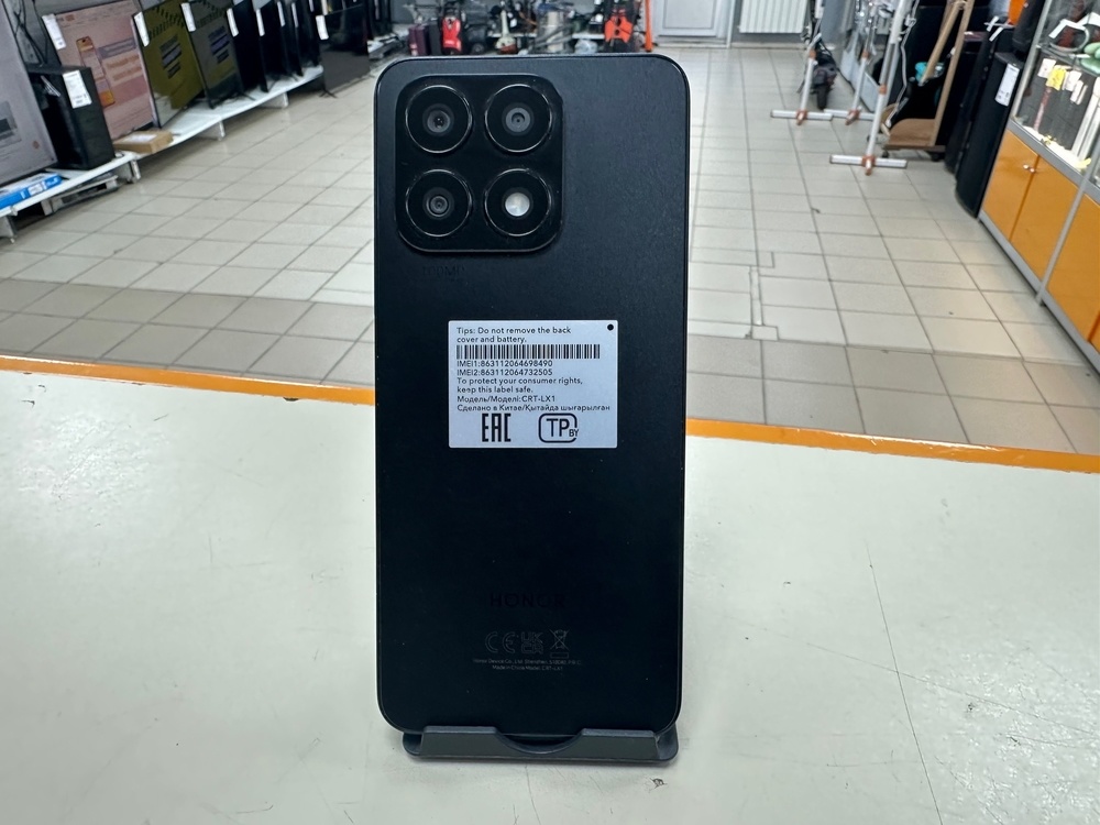 Смартфон Honor X8a 6/128