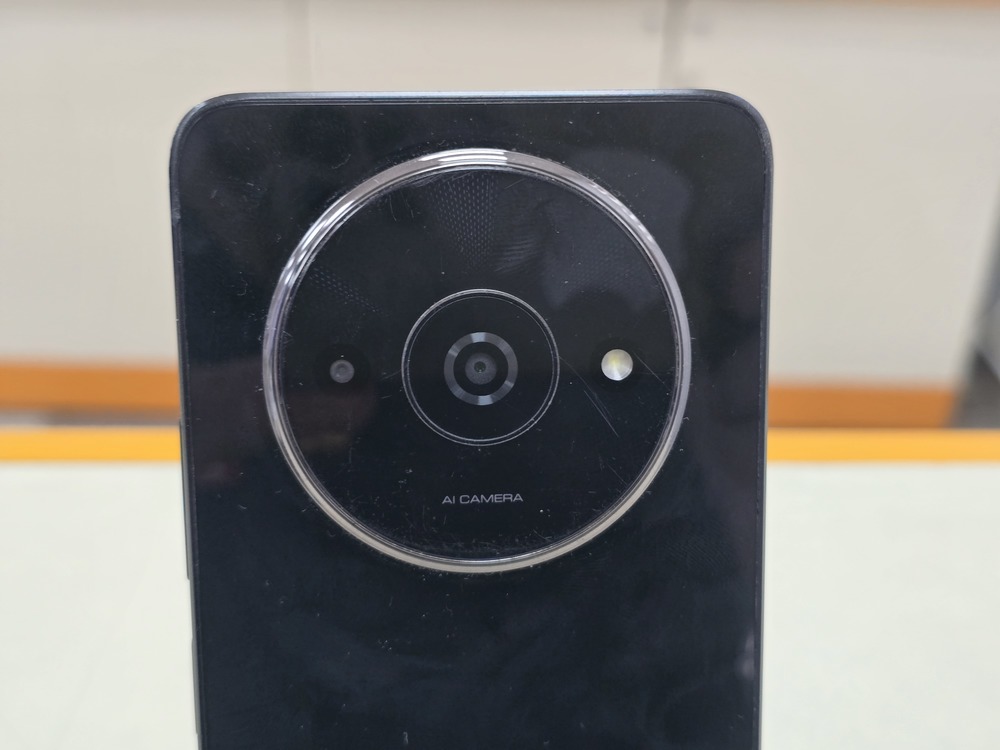Смартфон Xiaomi Redmi A3 4/128