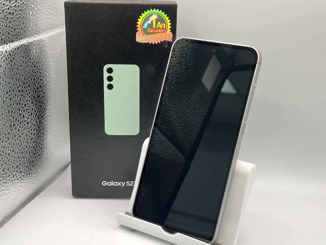 Смартфон Samsung Galaxy S23 FE 8/256