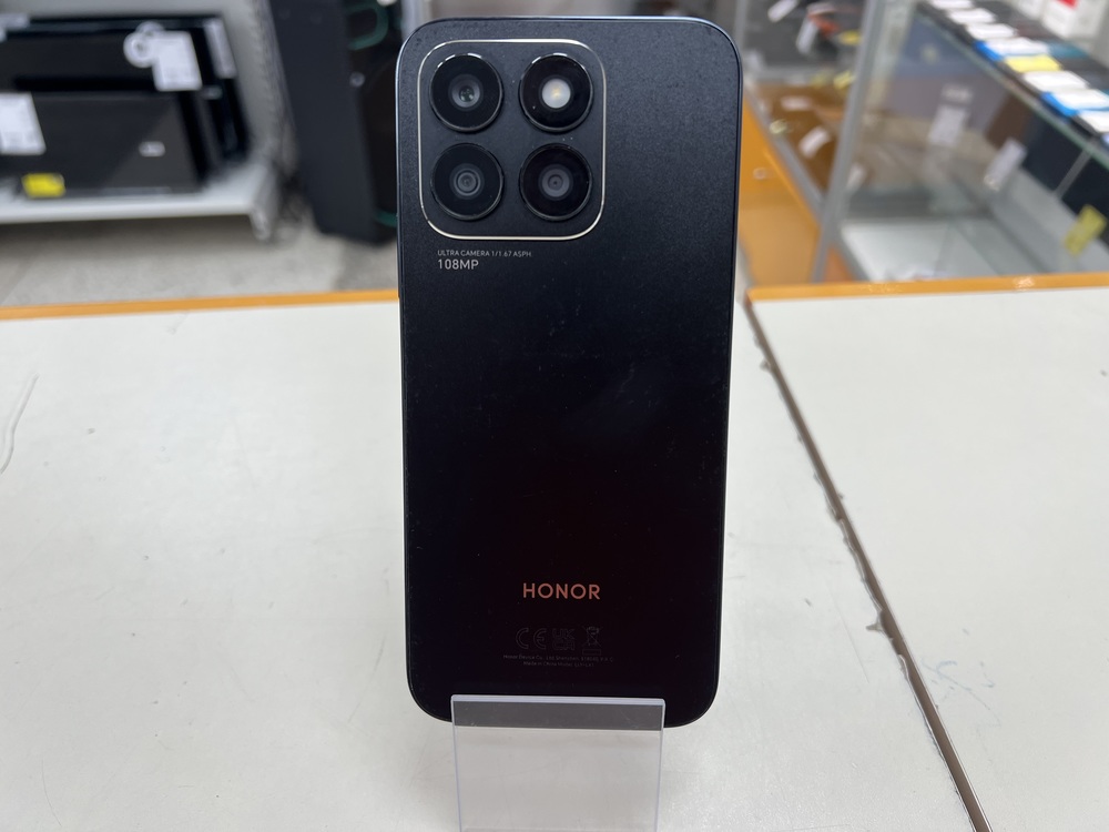 Смартфон Honor X8b 8/128