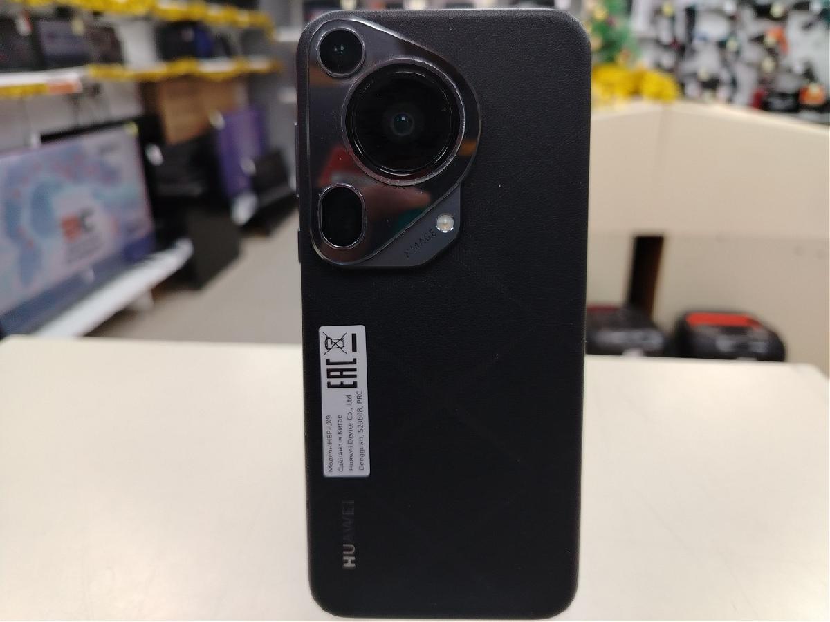 Смартфон Huawei Pura 70 Ultra 16/512