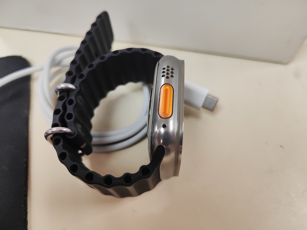 Смарт-часы Apple Watch Ultra 49mm