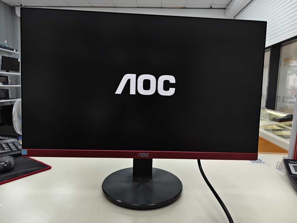 Монитор AOC G2490vxa