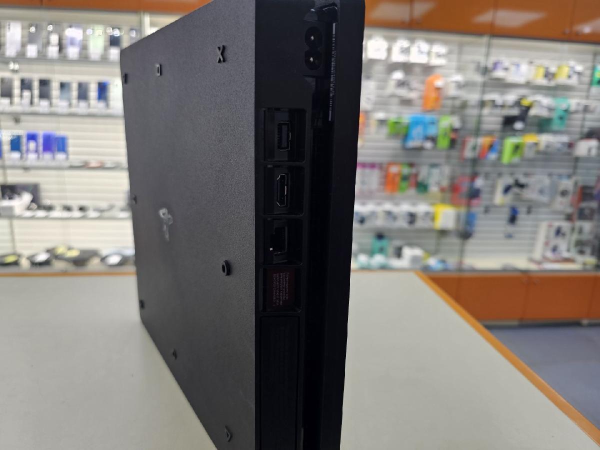 Игровая приставка PlayStation 4 Slim 1Tb