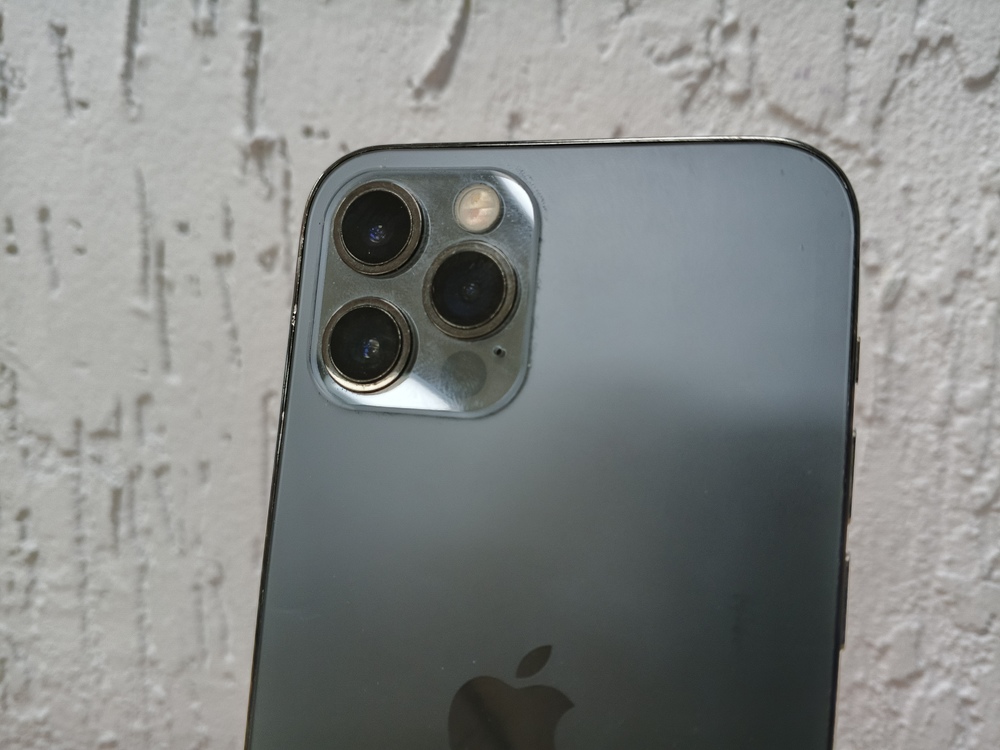 Смартфон Apple iPhone 12 Pro 128Gb