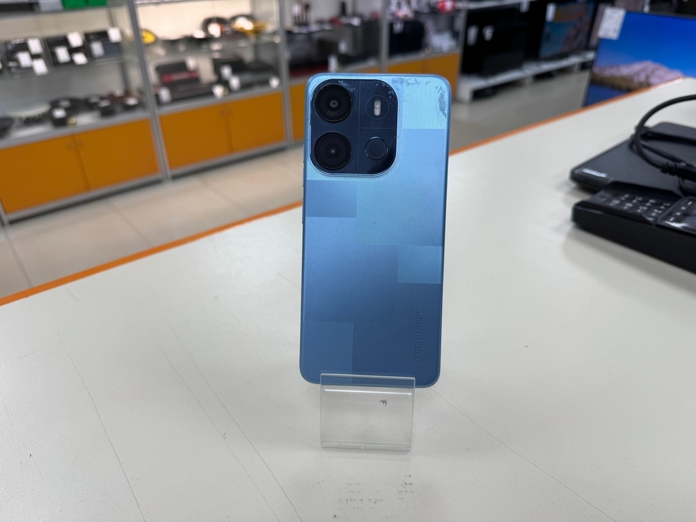 Смартфон Tecno POP 7 2/64