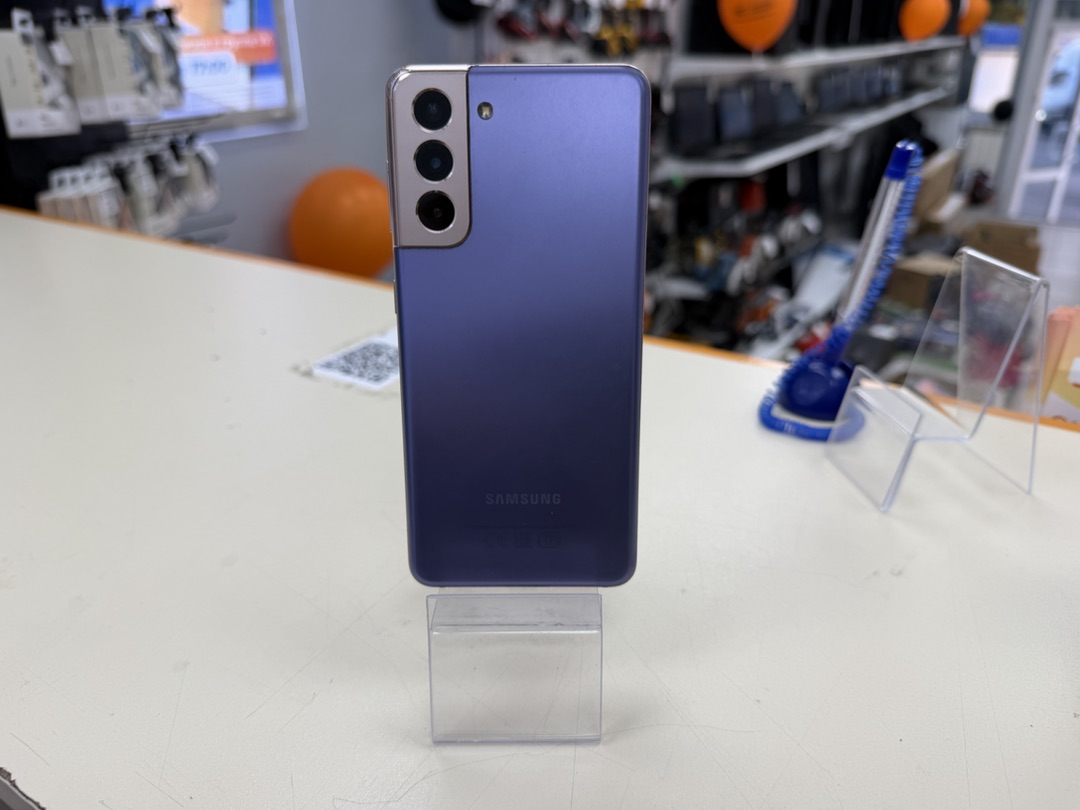 Смартфон Samsung Galaxy S21 5G 8/128