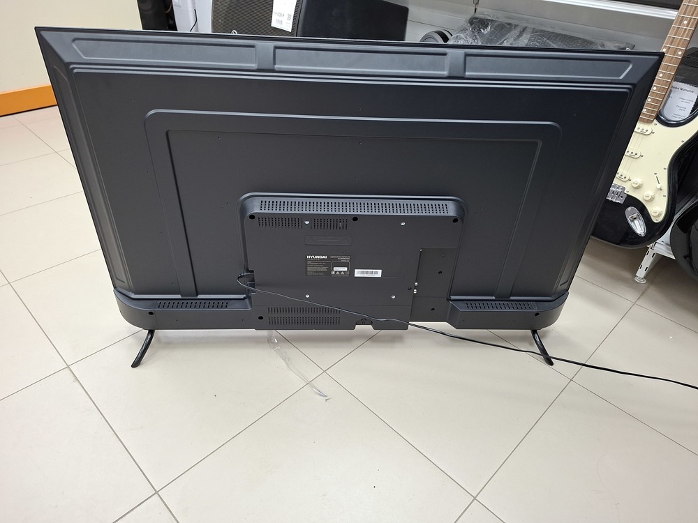 LED Телевизор Hyundai H-LED50BU7003