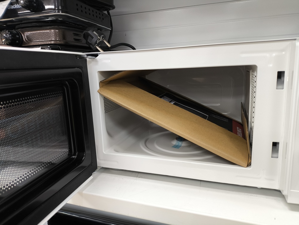 Микроволновая печь Centek CT-1571