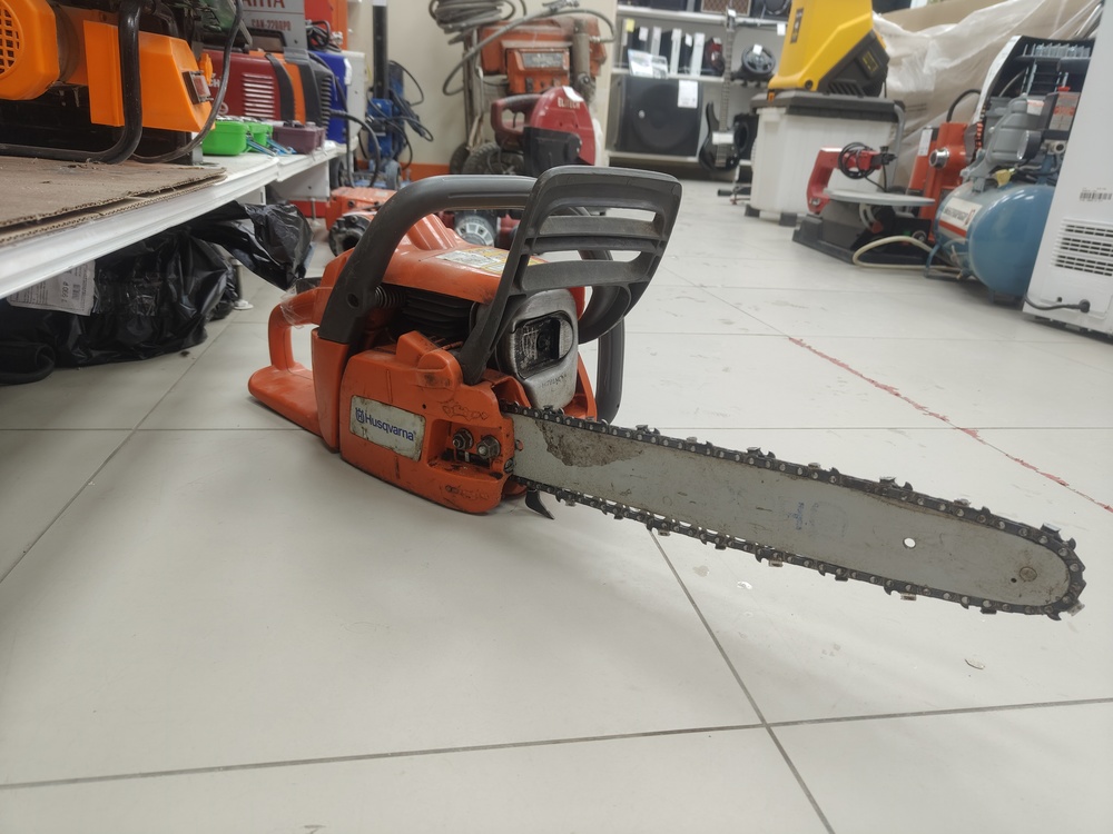Бензопила Husqvarna 236
