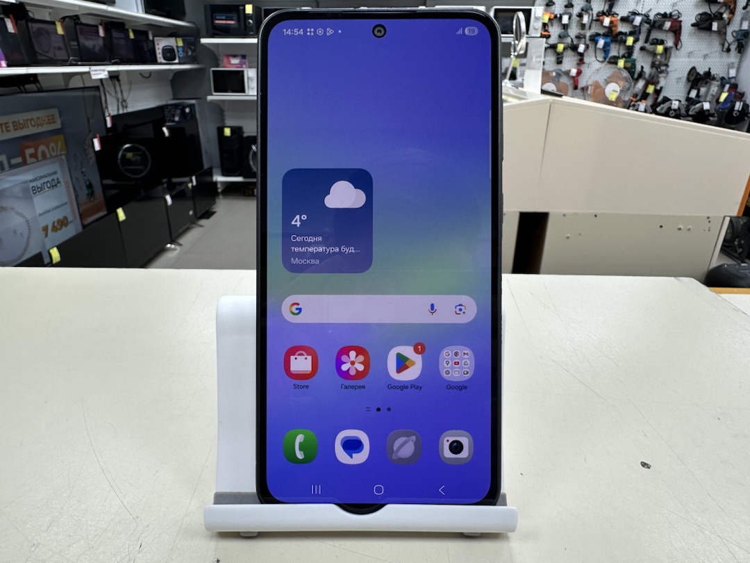 Смартфон Samsung Galaxy A36 5G 8/128