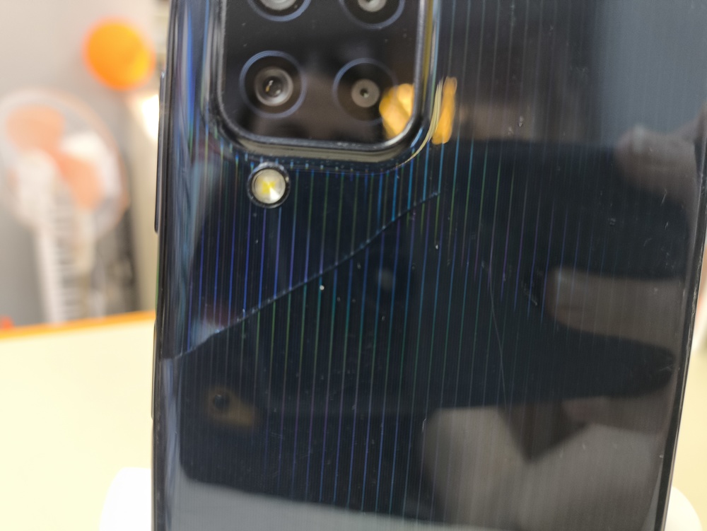 Смартфон Samsung Galaxy M32 6/128
