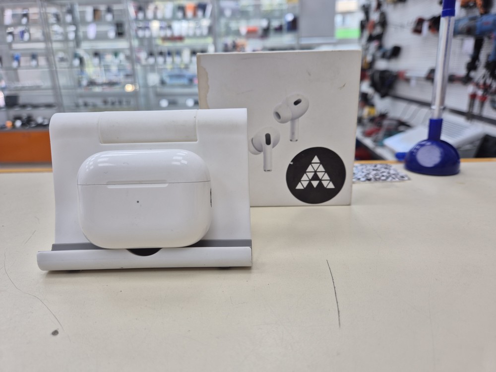 Наушники беспроводные Apple AirPods Pro 2 Case USB-C