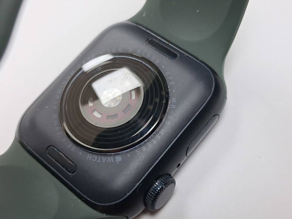 Смарт-часы Apple Watch SE 2022 40mm