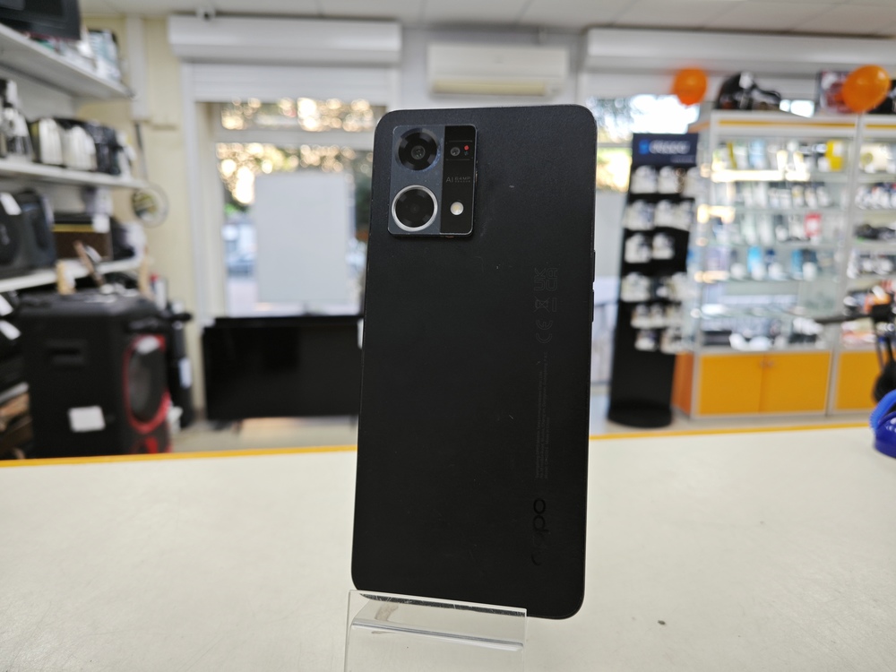 Смартфон Oppo Reno 7 8/128