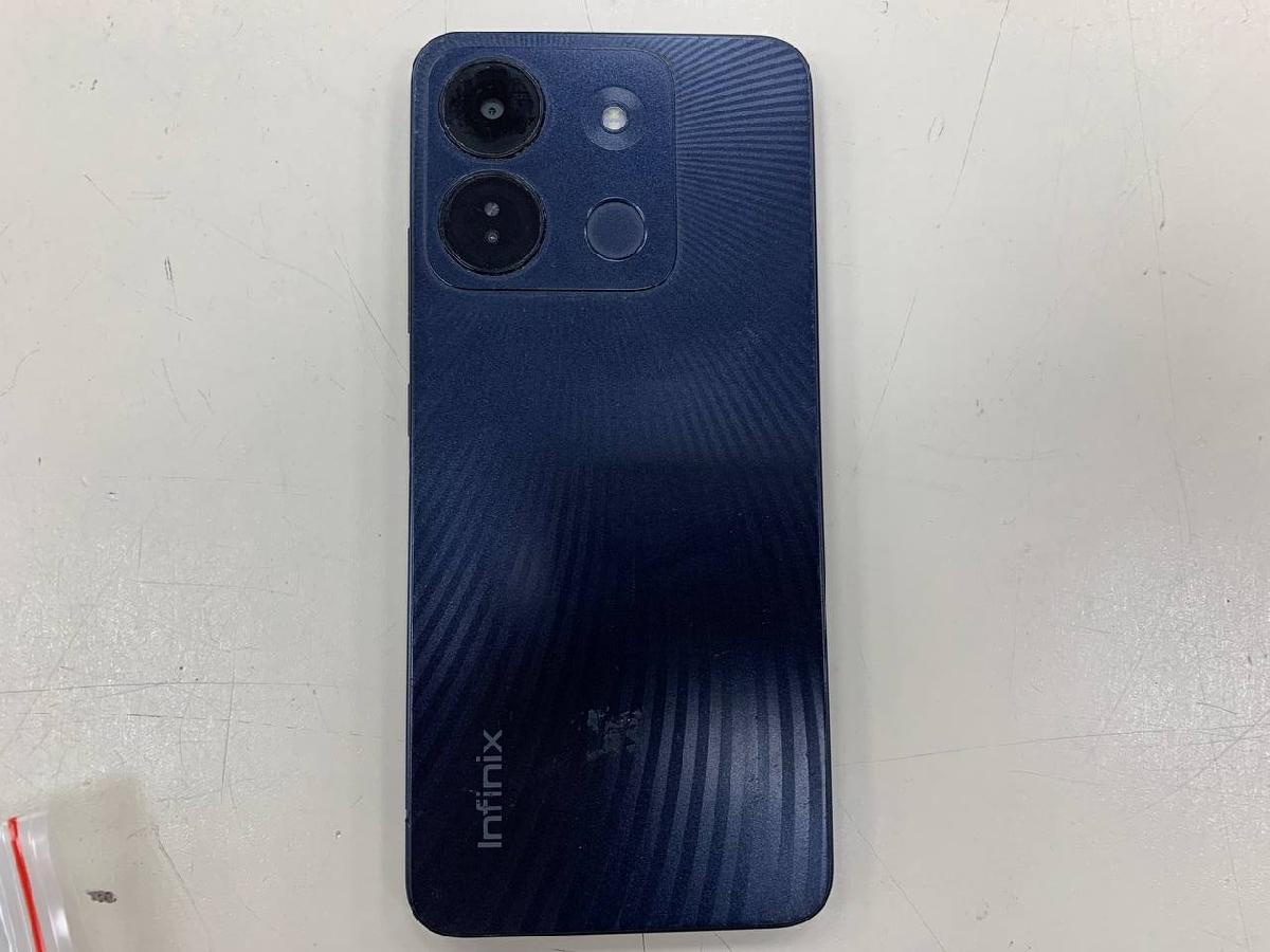 Смартфон Infinix Smart 7 2/64