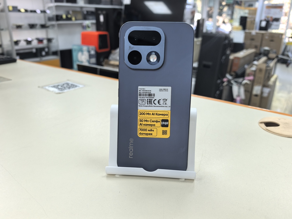 Смартфон Realme 16 Pro 5G 8/256