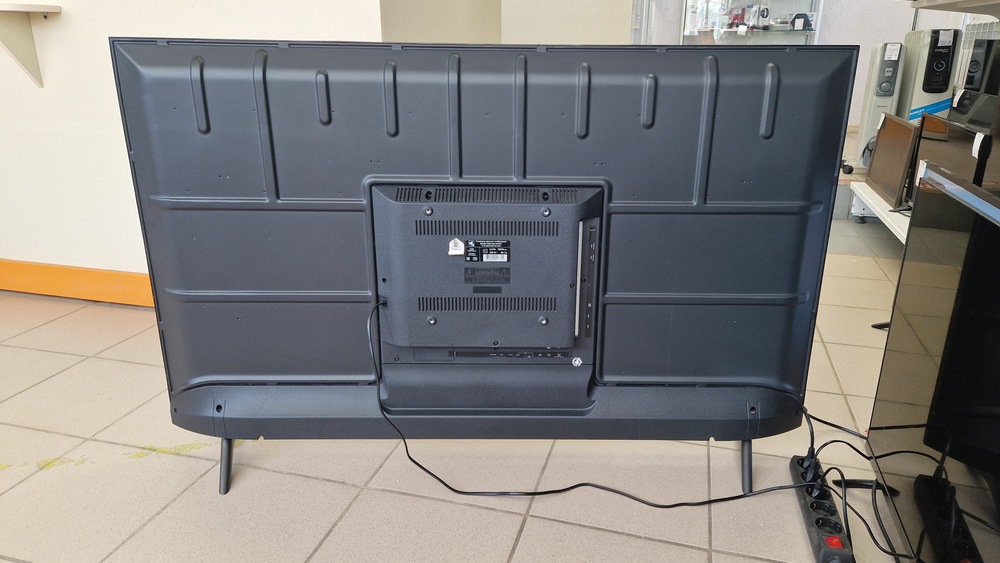 LED Телевизор Novex NWX-55U169TSY