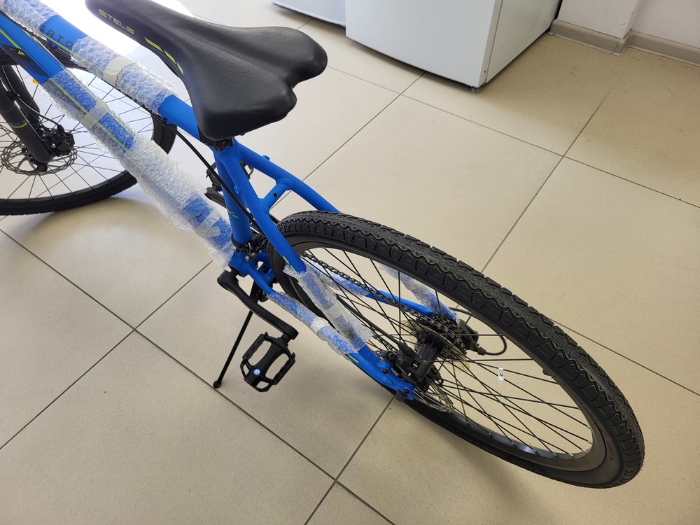 Велосипед STELS Navigator 590V K010 26"