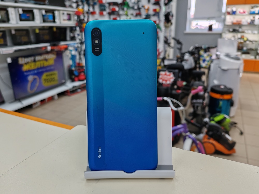 Смартфон Xiaomi Redmi 9A 2/32