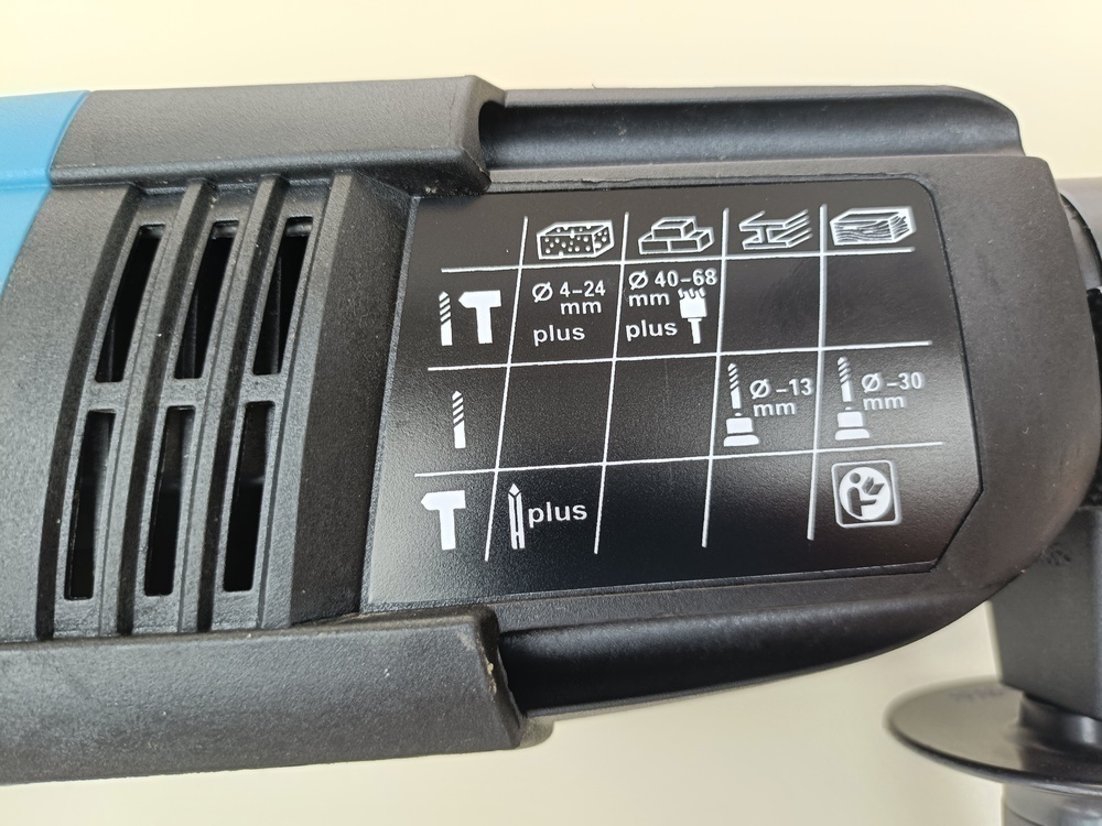 Перфоратор ELTI ПР-980