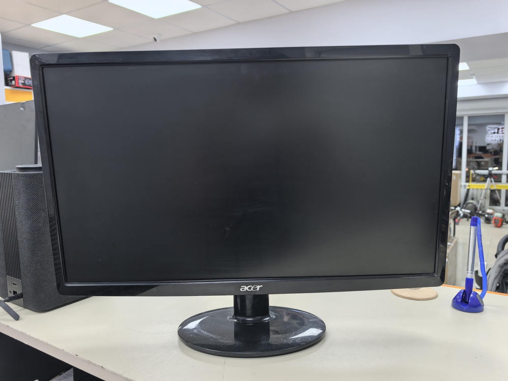 Монитор Acer S221HQL