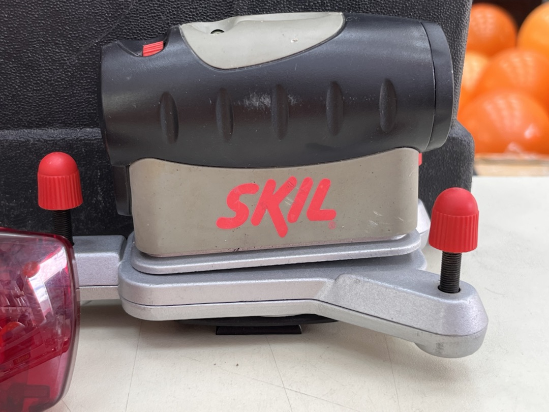 Нивелир Skil 500