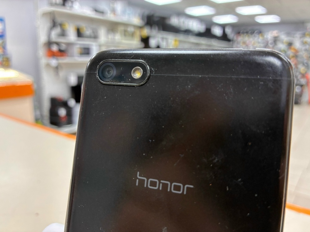Смартфон Honor 7A 2/16