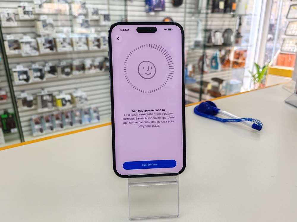 Смартфон Apple Iphone 14 Pro Max 256Gb