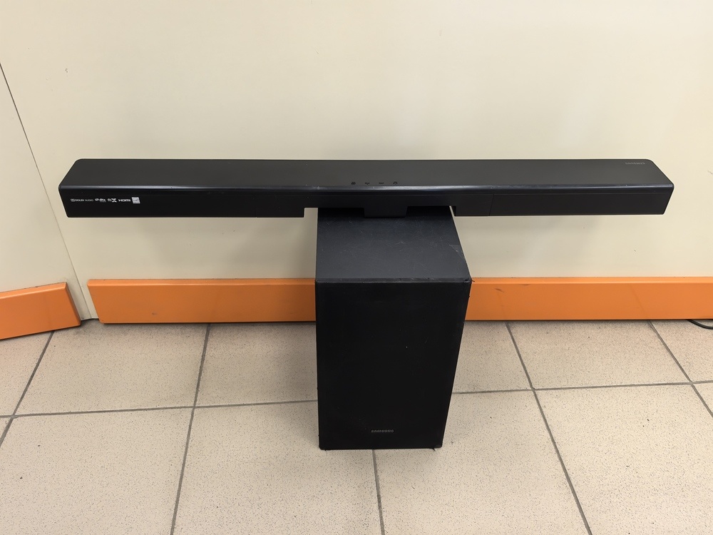 Саундбар Samsung HW-T550
