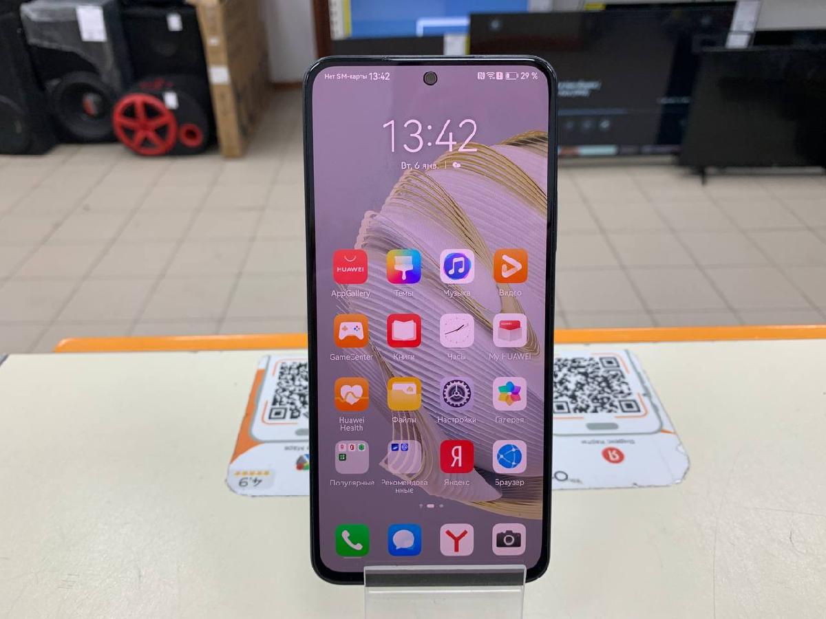 Смартфон Huawei Nova 10 SE 8/128