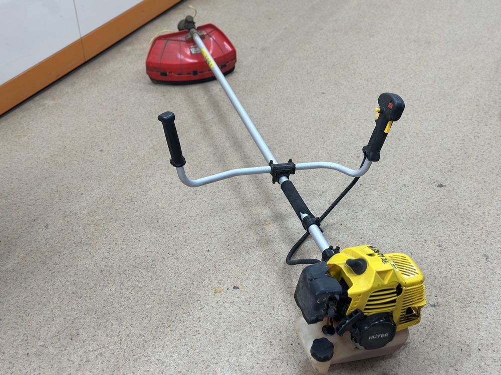 Триммер Huter 2900S