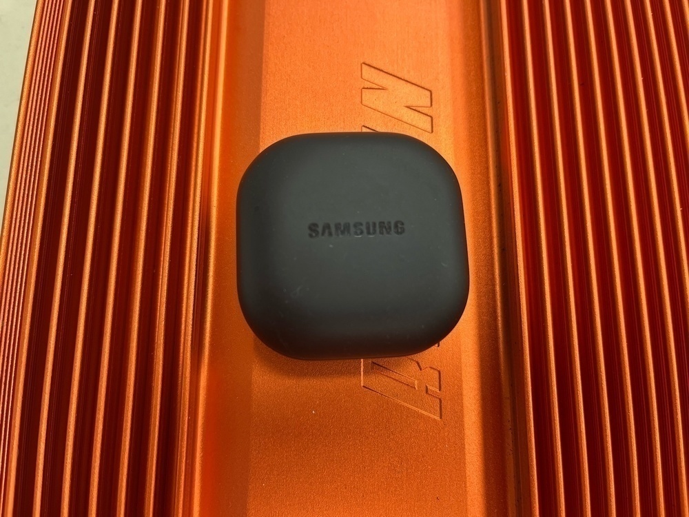 Наушники беспроводные Samsung Galaxy Buds Pro