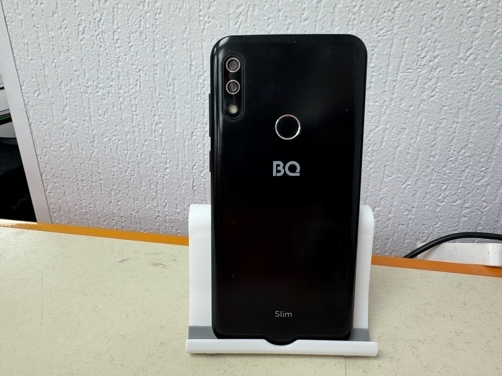 Смартфон BQ 6061l slim