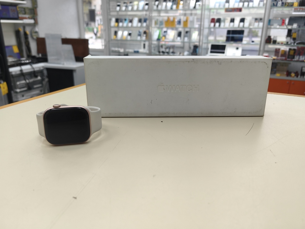 Смарт-часы Apple Watch Series 10 46mm