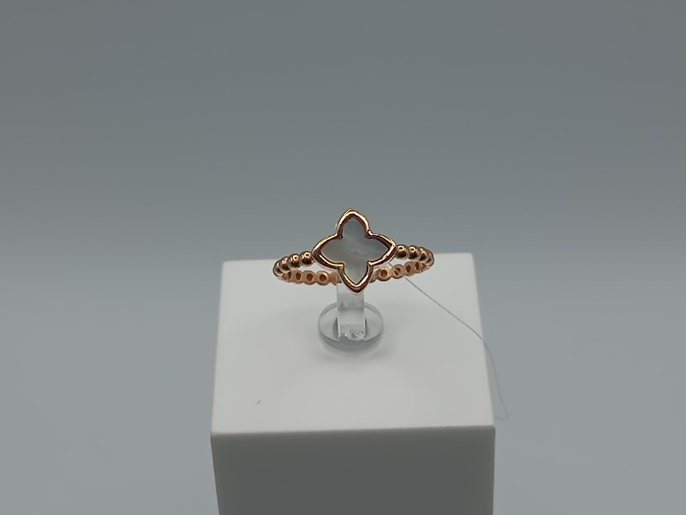 КОЛЬЦО С КАМНЕМ (Au 585)