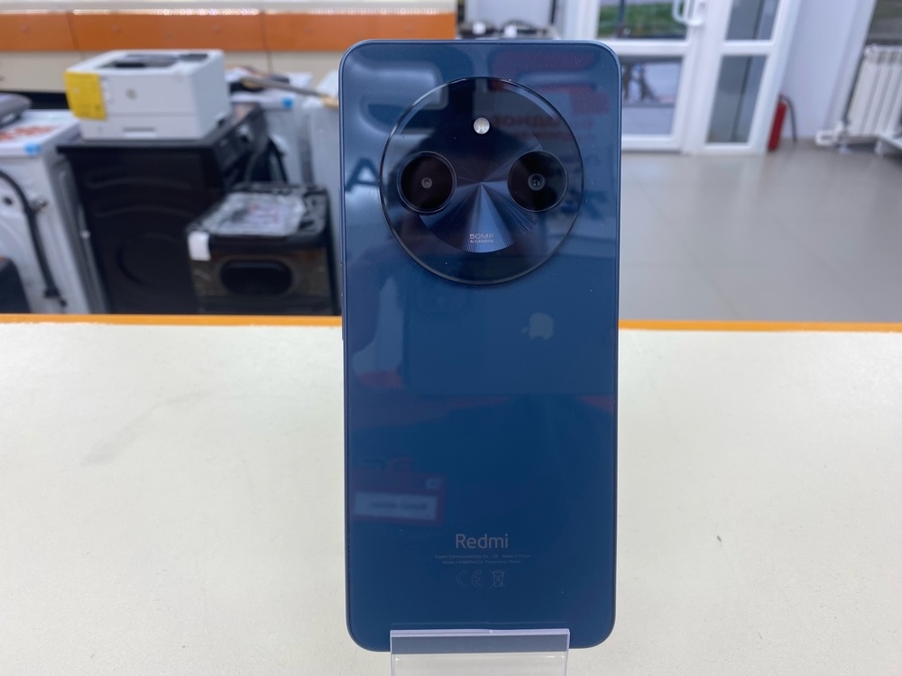 Смартфон Xiaomi Redmi A3 Pro 4/128