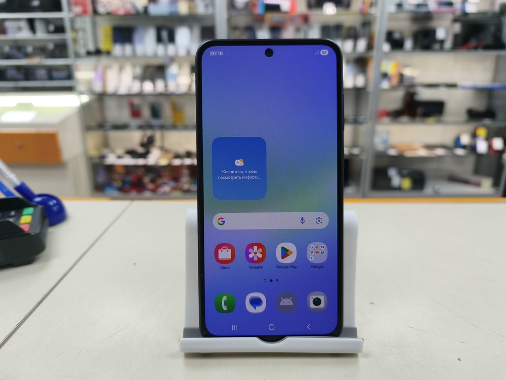 Смартфон Samsung Galaxy A36 5G 8/256