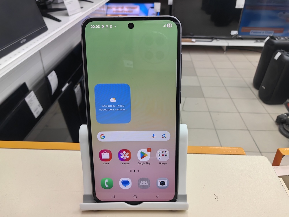 Смартфон Samsung Galaxy A56 8/128