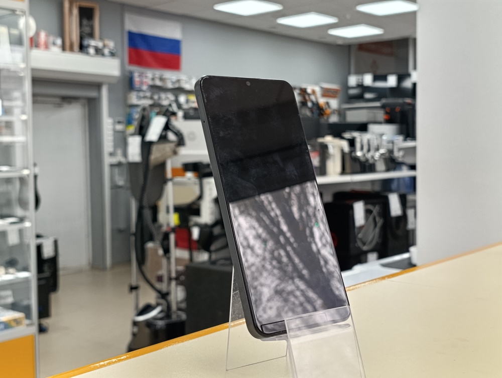 Смартфон Realme Note 60X 3/64