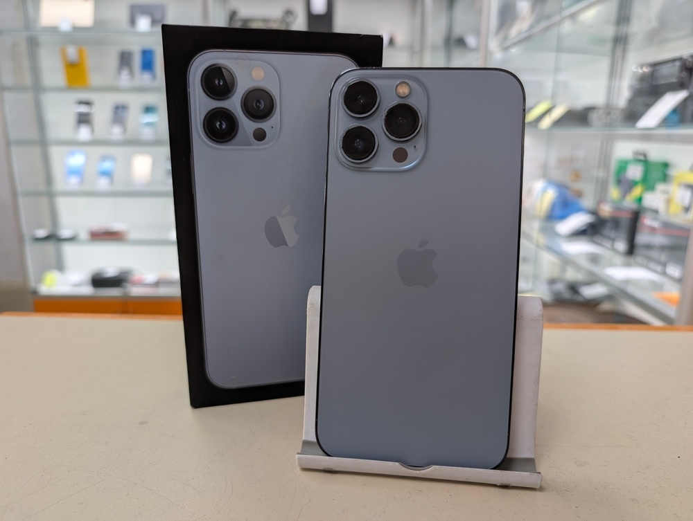 Смартфон Apple Iphone 13 Pro Max 128Gb
